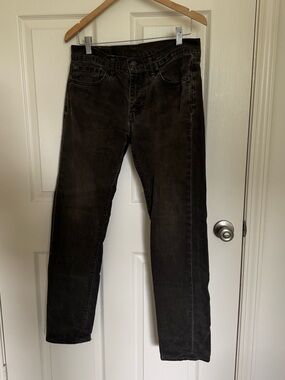 Levi Men’s Jeans 511